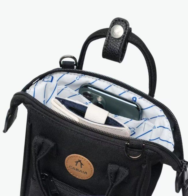 CABAIA Nano Adventurer Berlin