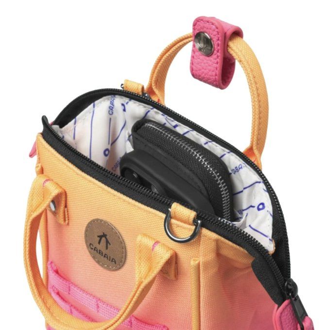 CABAIA Nano Adventurer Cabourg