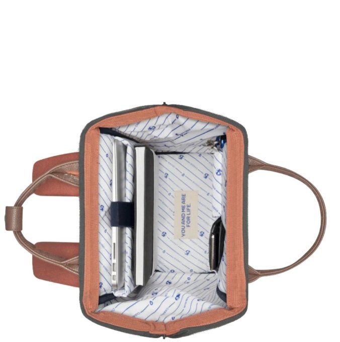 CABAIA Sac à dos Adventurer Medium San Cristobal