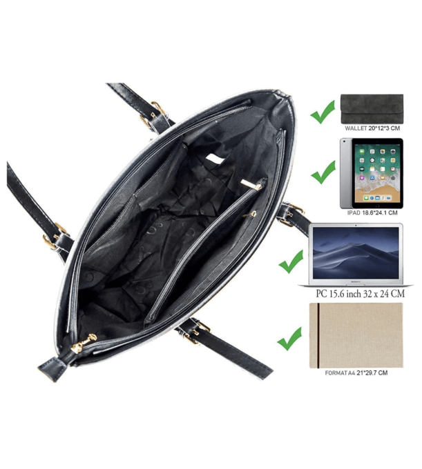 GALLANTRY sac shopping