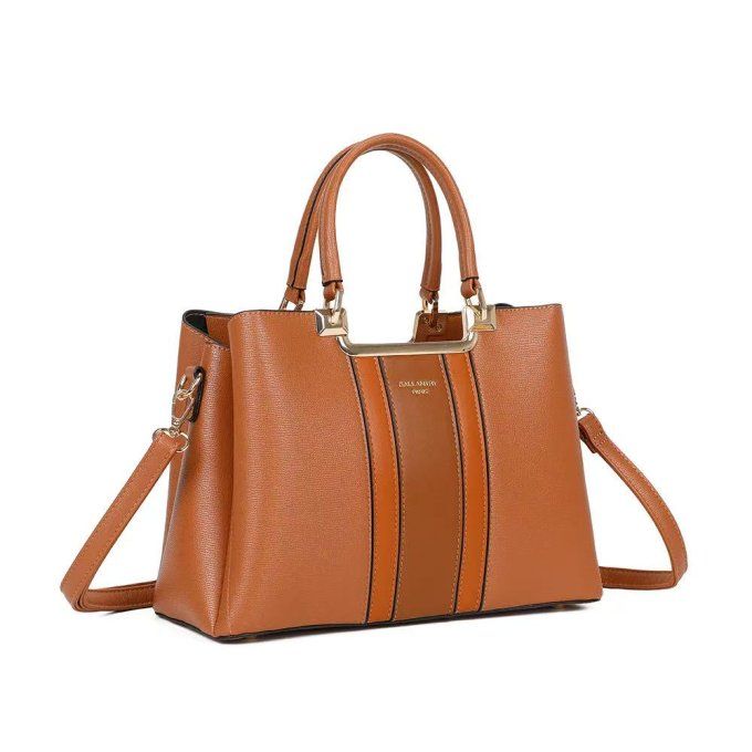 NEVADA Sac à main Georgina Camel