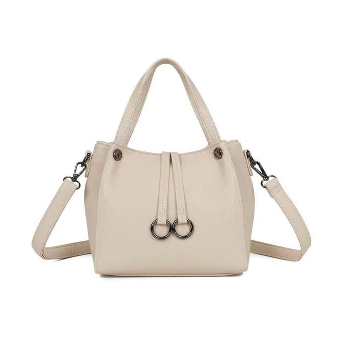 NEVADA Sac à main Gloria Beige