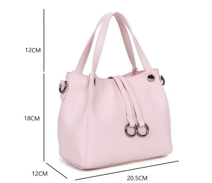 NEVADA Sac à main Gloria Rose