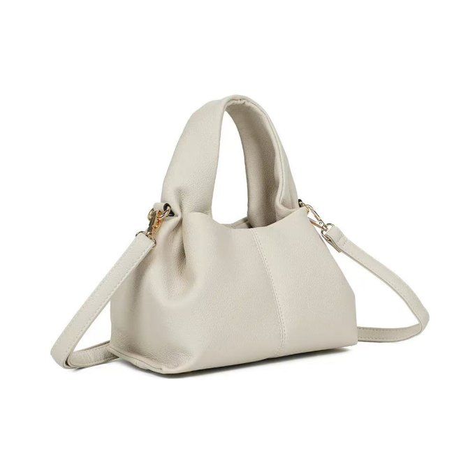 Nevada sac Gaetane Beige