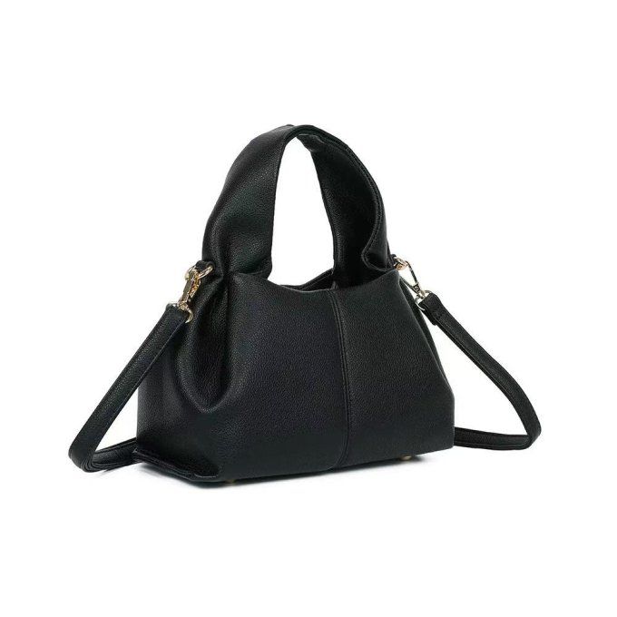Nevada sac Gaetane Noir