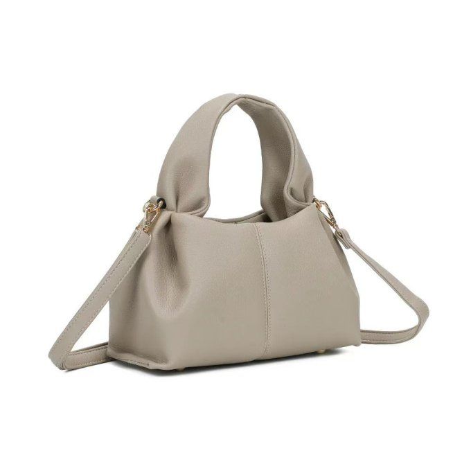 Nevada sac Gaetane Taupe