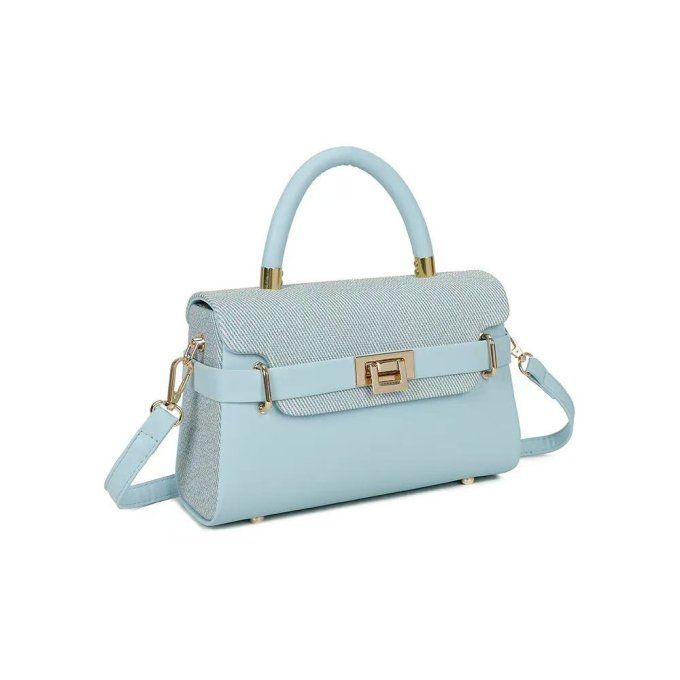 Nevada Sac à main Gabbie Bleu