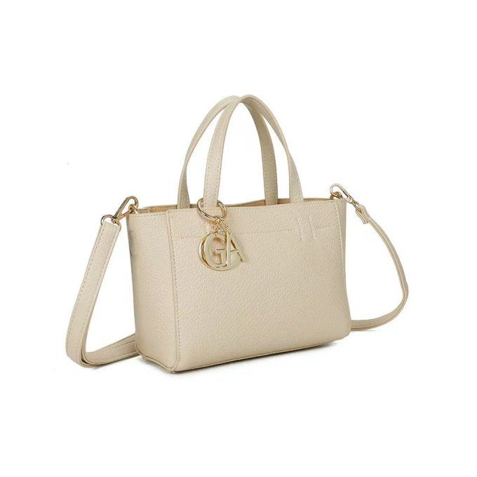 NEVADA Sac à main Grace Beige