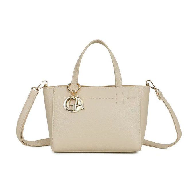 NEVADA Sac à main Grace Beige