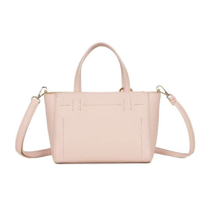 NEVADA Sac à main Grace Rose