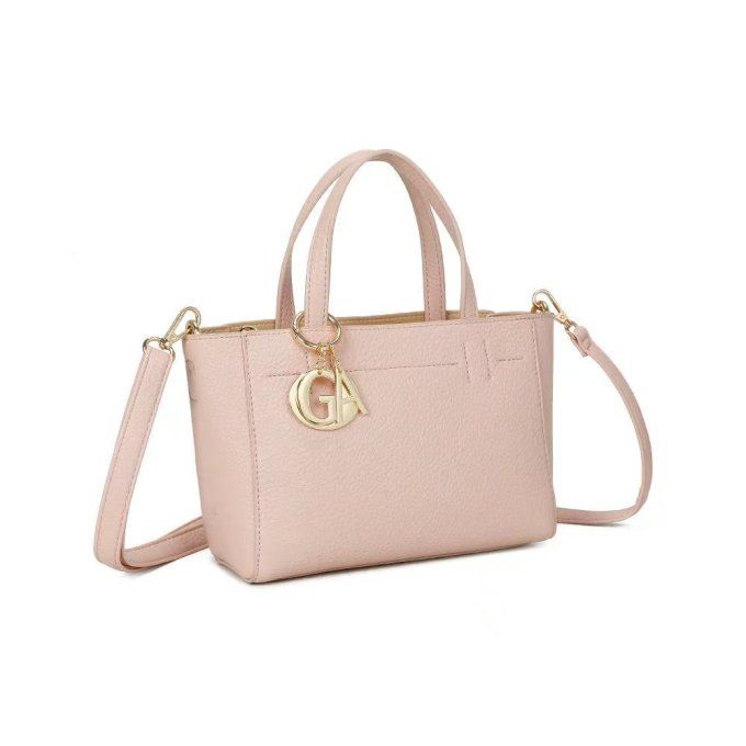 NEVADA Sac à main Grace Rose