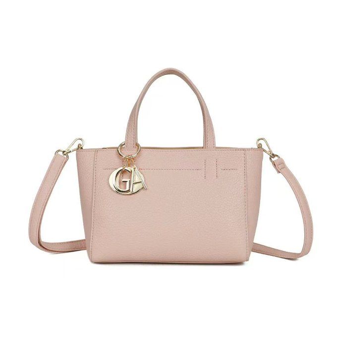 NEVADA Sac à main Grace Rose