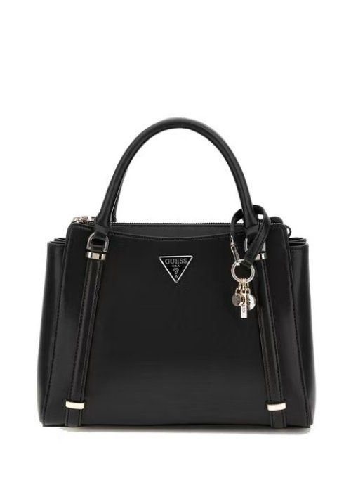 GUESS Sac à main Daryna Noir