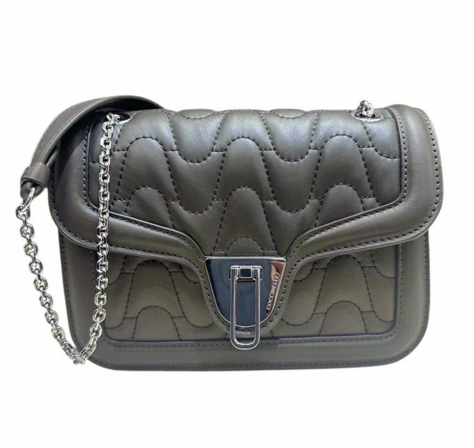 COCCINELLE Sac bandoulière