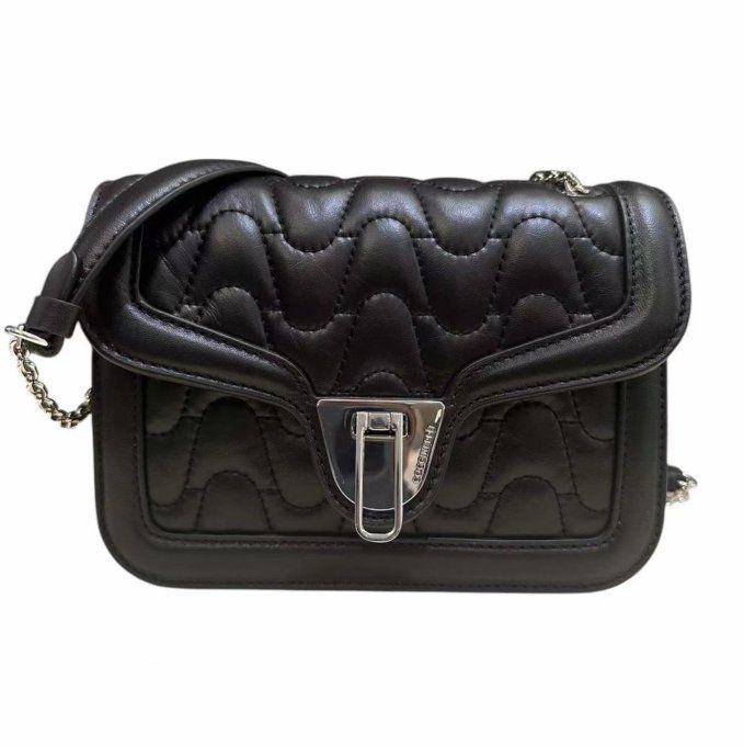 COCCINELLE Sac bandoulière