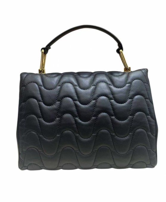 COCCINELLE Sac à main noir