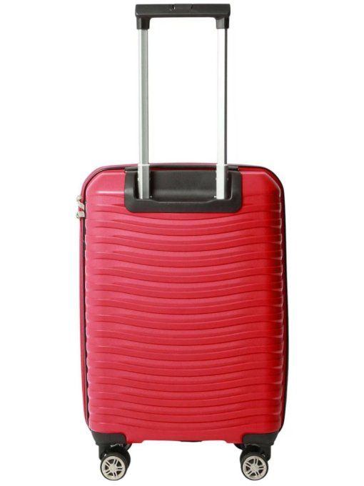 Valise cabine rigide Snowball 55 cm