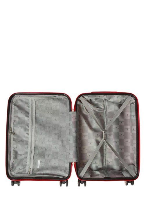 Valise cabine rigide Snowball 55 cm