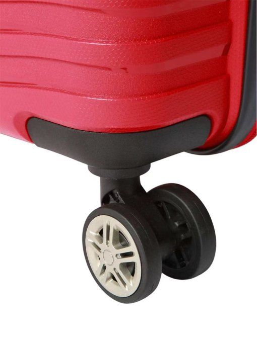 Valise cabine rigide Snowball 55 cm