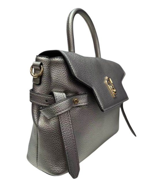 Sac à main Liu Jo argenté
