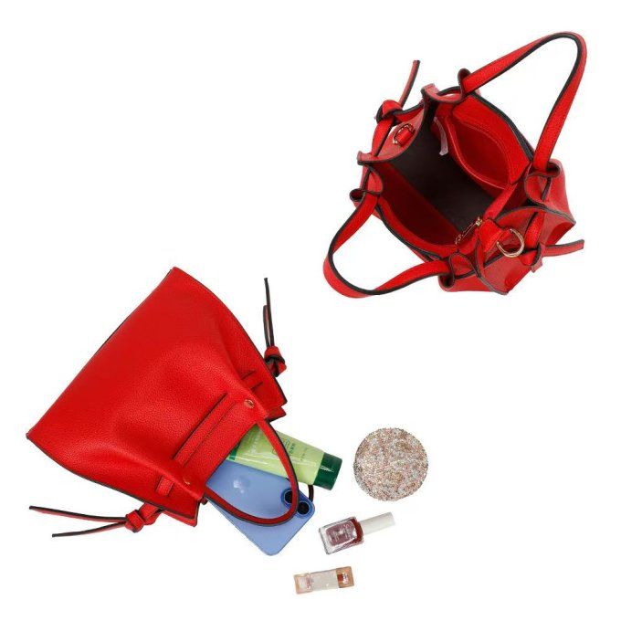 NEVADA-Sac à main souple