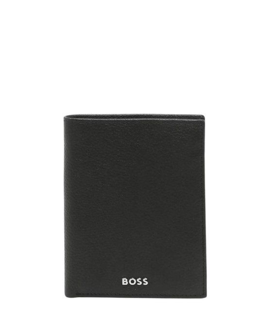 Portefeuille HUGO BOSS