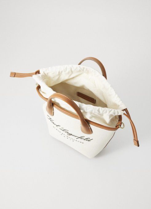 Karl Lagerfeld Sac Hotel Karl Marron