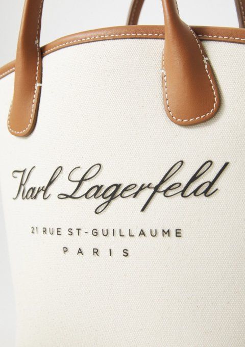 Karl Lagerfeld Sac Hotel Karl Marron