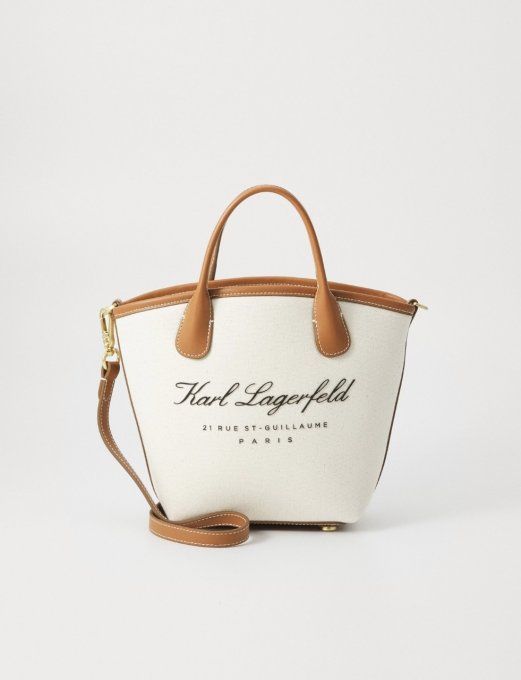 Karl Lagerfeld Sac Hotel Karl Marron