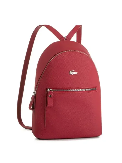 Sac à dos femme LACOSTE daily classic