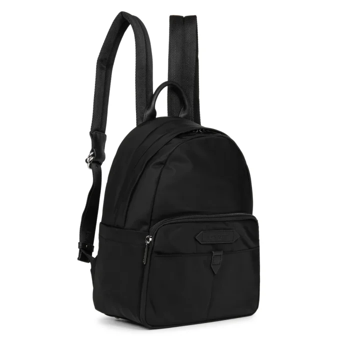 Lancaster Sac à dos Basic Sport Noir