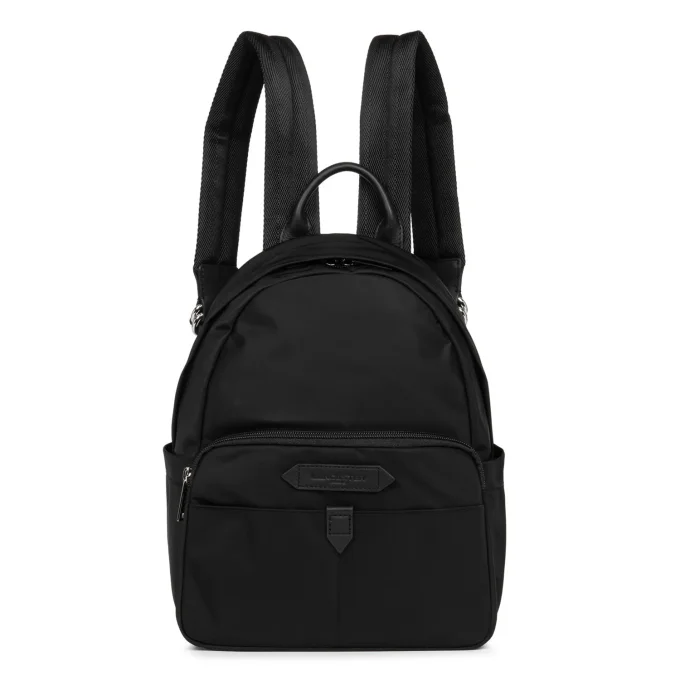 Lancaster Sac à dos Basic Sport Noir