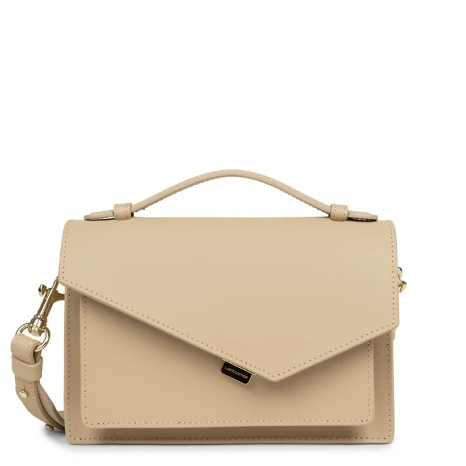 Lancaster Zoé Beige Foncé