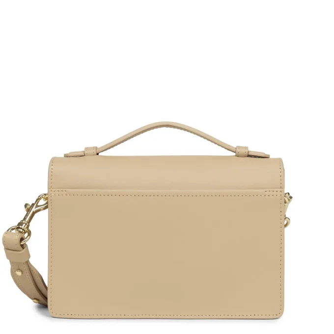 Lancaster Zoé Beige Foncé