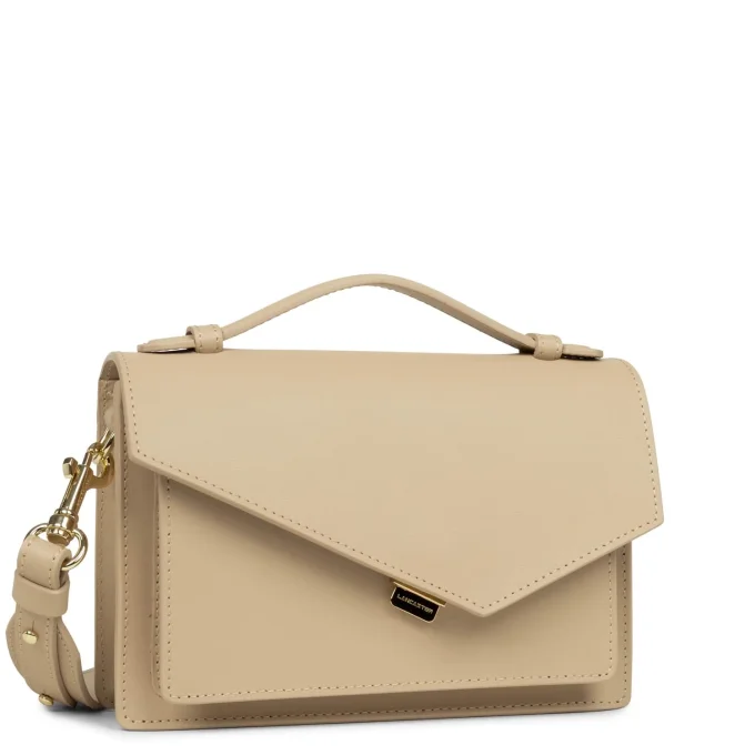 Lancaster Zoé Beige Foncé