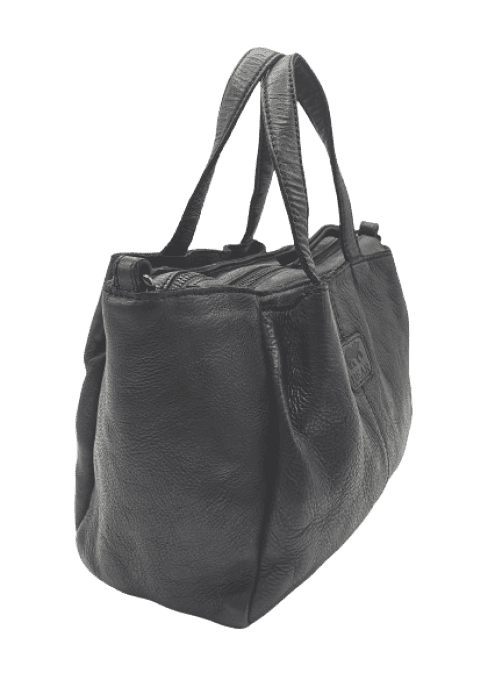 Sac à main MJ1878 Noir