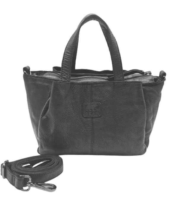 Sac à main MJ1878 Noir