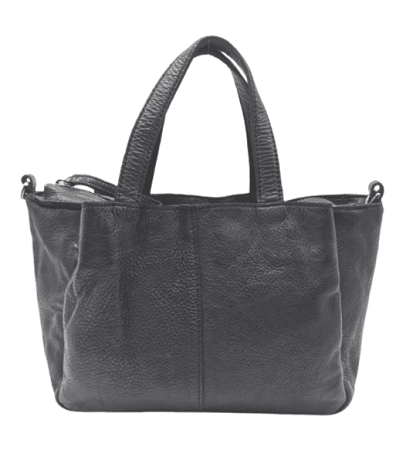 Sac à main MJ1878 Noir