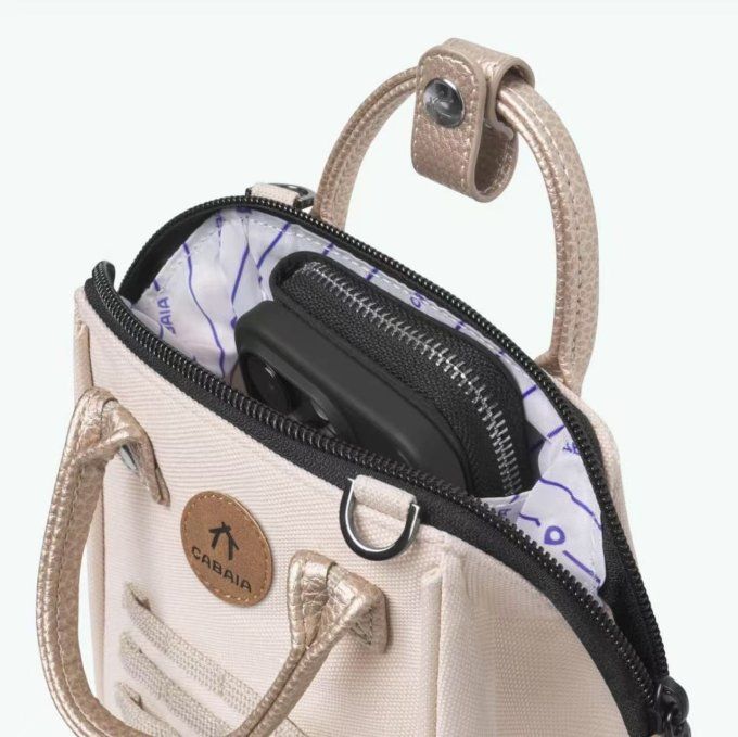 CABAIA Nano Adventurer Alger