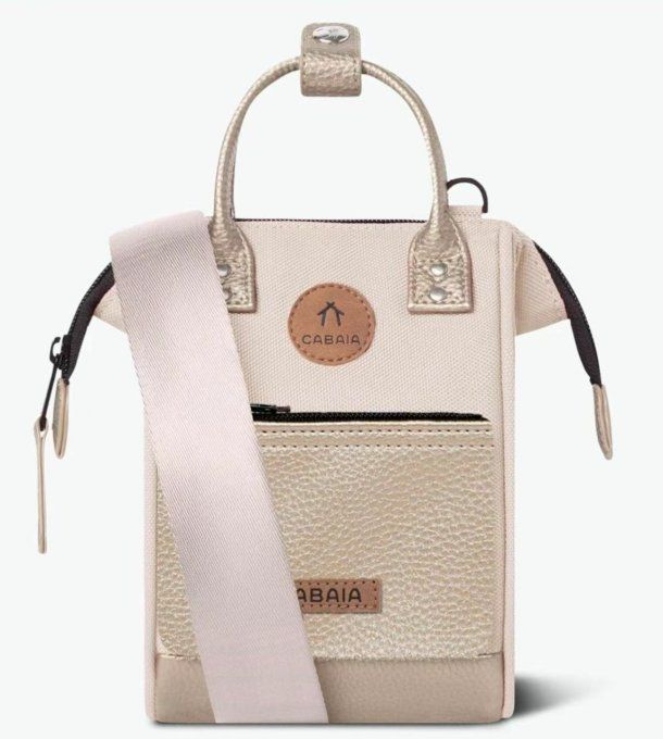CABAIA Nano Adventurer Alger