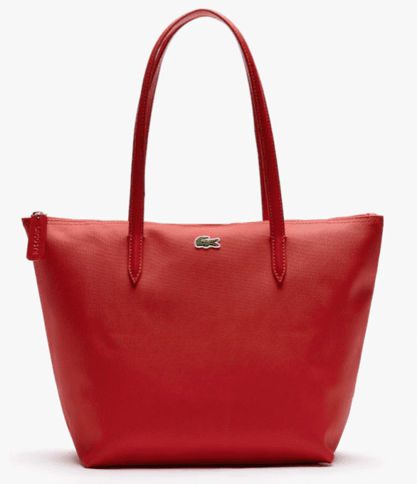 Cabas L12.12 Rouge