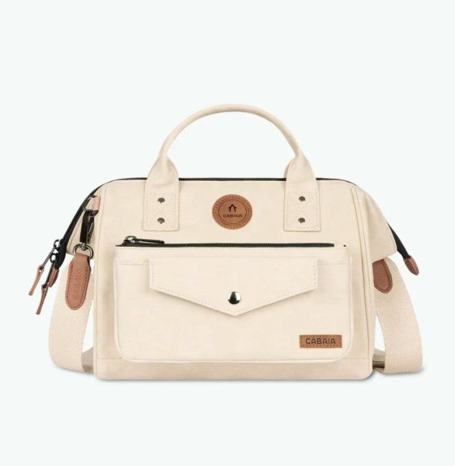 Sac Cabaia Crossbody Adventurer Medium Andenne