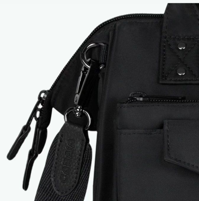 Sac Cabaia Crossbody Adventurer Medium Cambridge