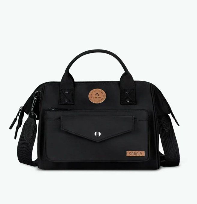 Sac Cabaia Crossbody Adventurer Medium Cambridge