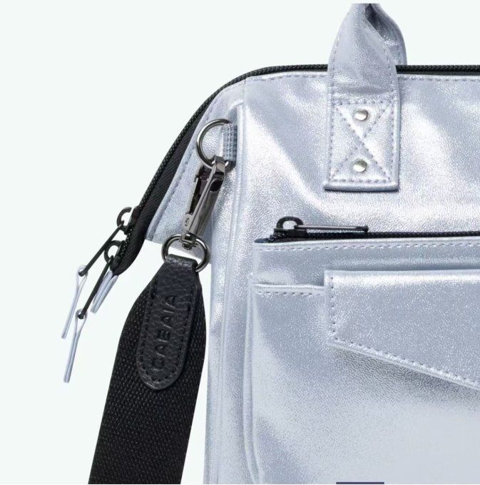 Sac Cabaia Crossbody Medium Fiji