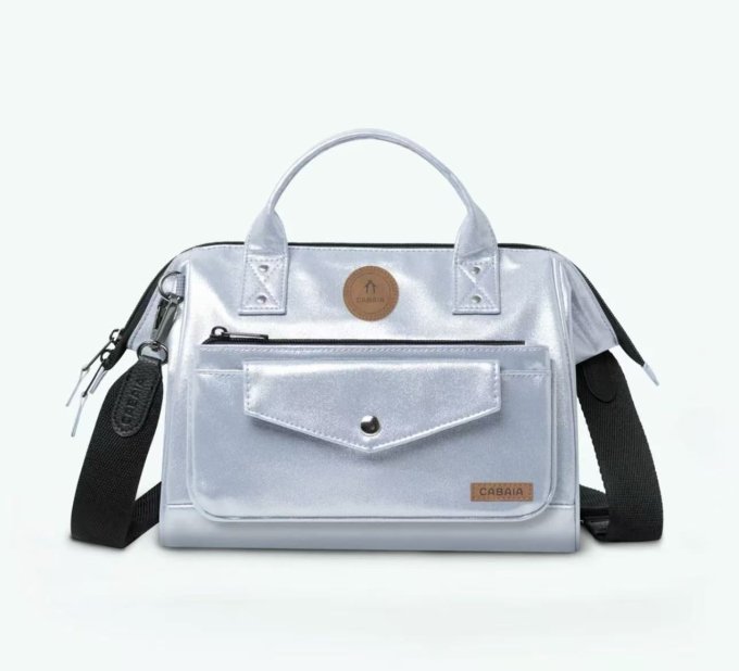 Sac Cabaia Crossbody Medium Fiji - Copie