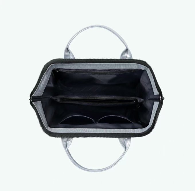 Sac Cabaia Crossbody Medium Fiji - Copie