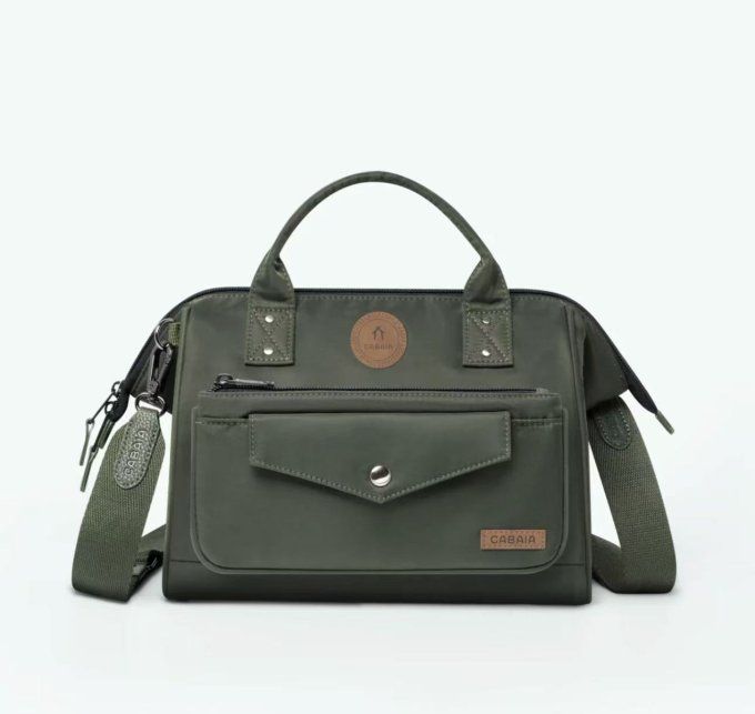 Sac Cabaia Crossbody Adventurer Medium Hobart