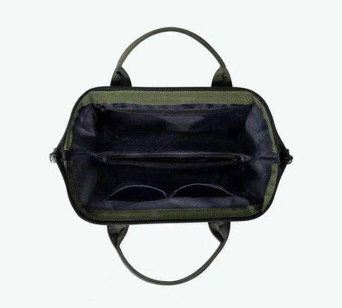 Sac Cabaia Crossbody Adventurer Medium Hobart