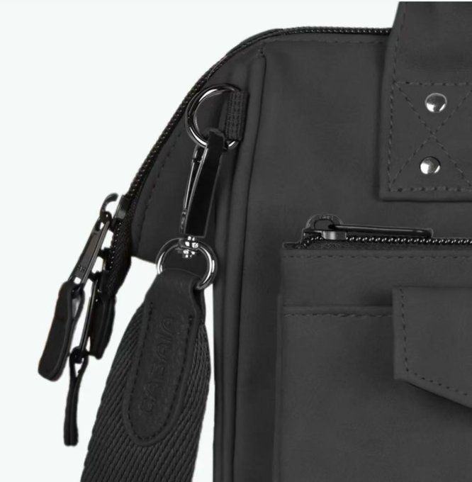 Sac Cabaia Crossbody Adventurer Medium Le Havre